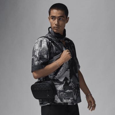 Mens Jordan Monogram Camera Bag (1.5L) Product Image