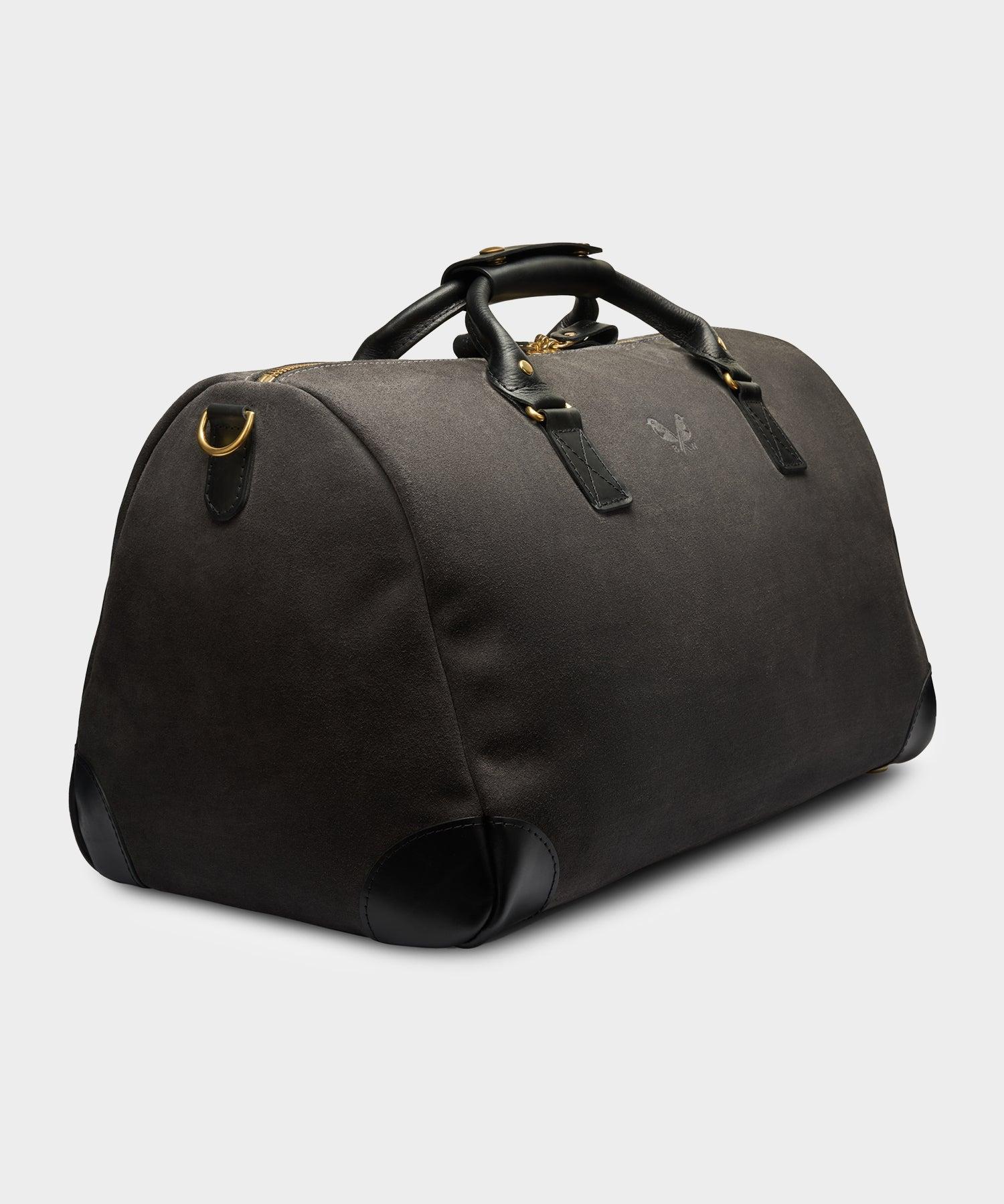 Bennett Winch Suede Commuter Product Image