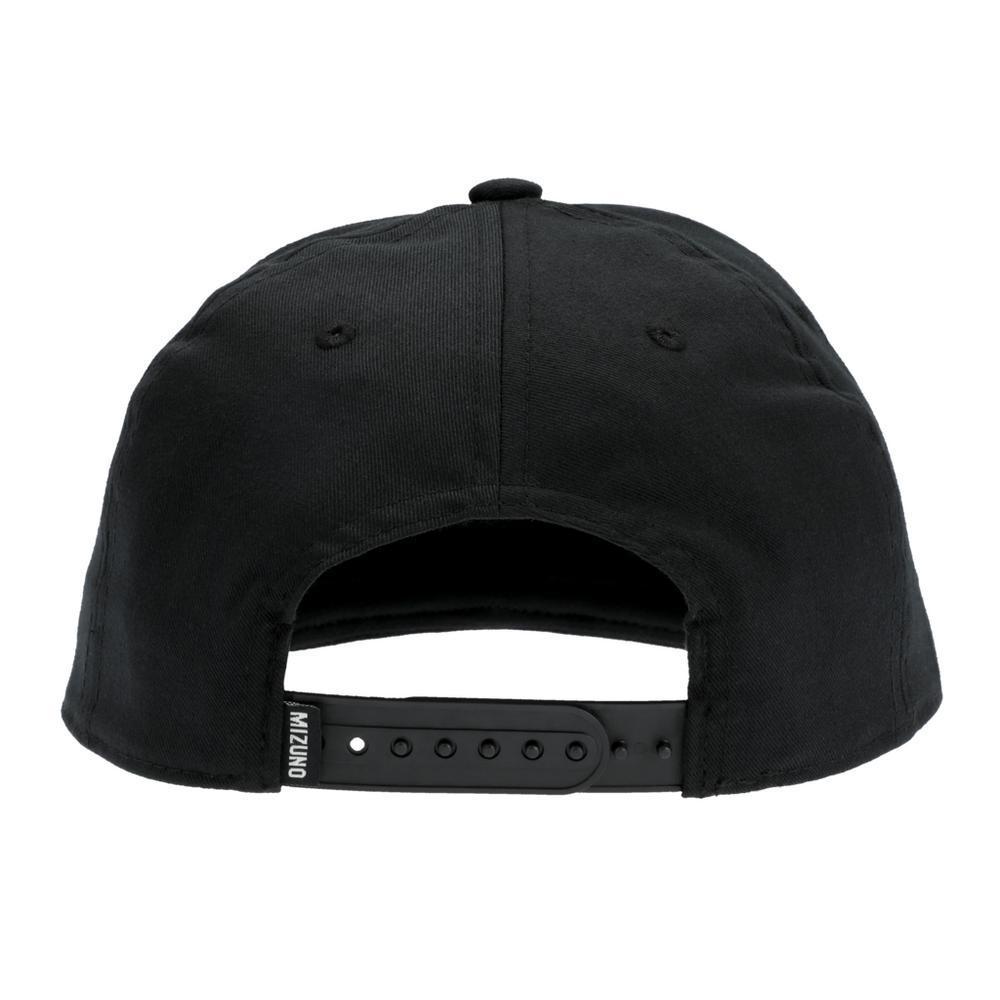 Mizuno RB Diamond Patch Snapback Product Image