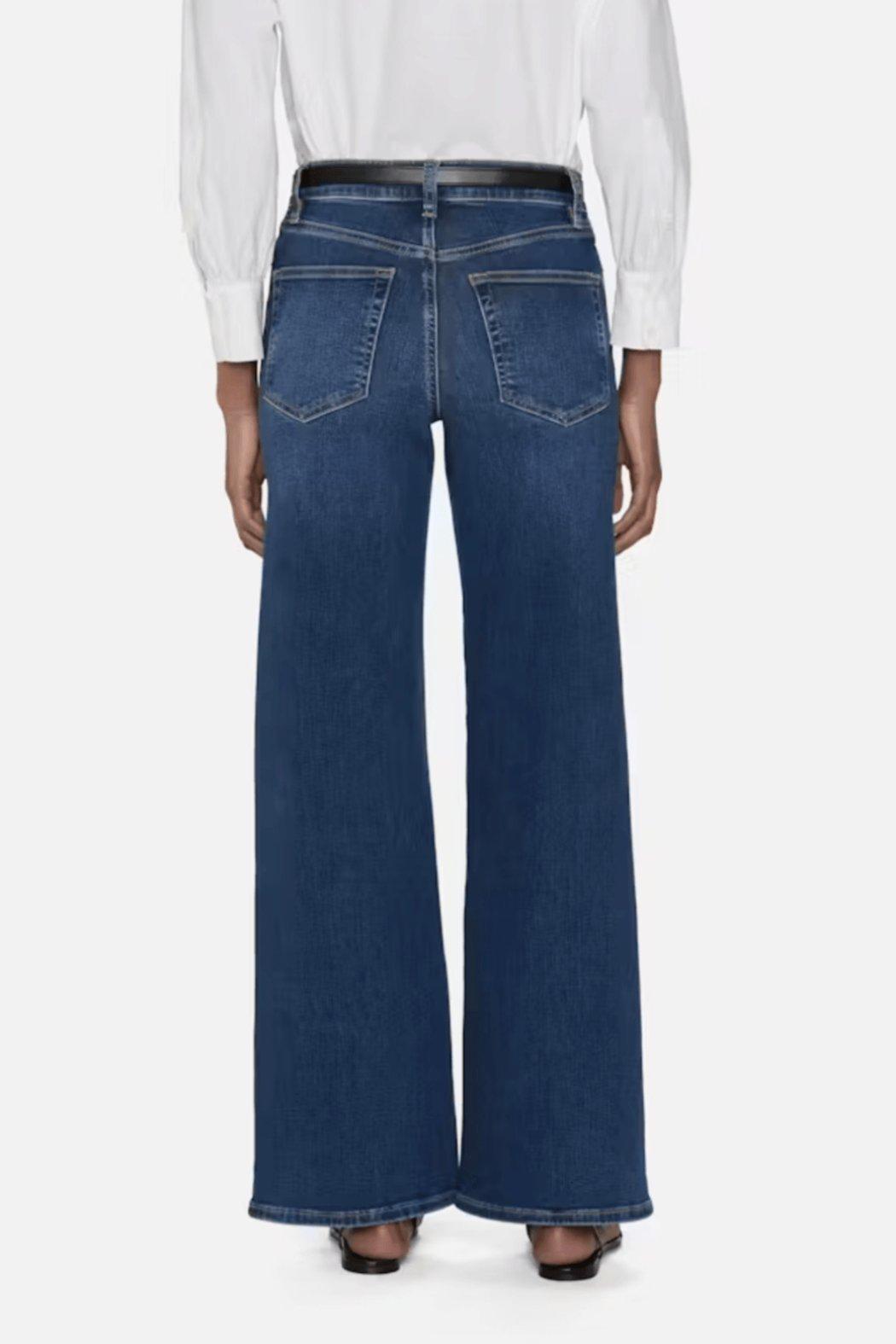 Le Slim Palazzo Product Image