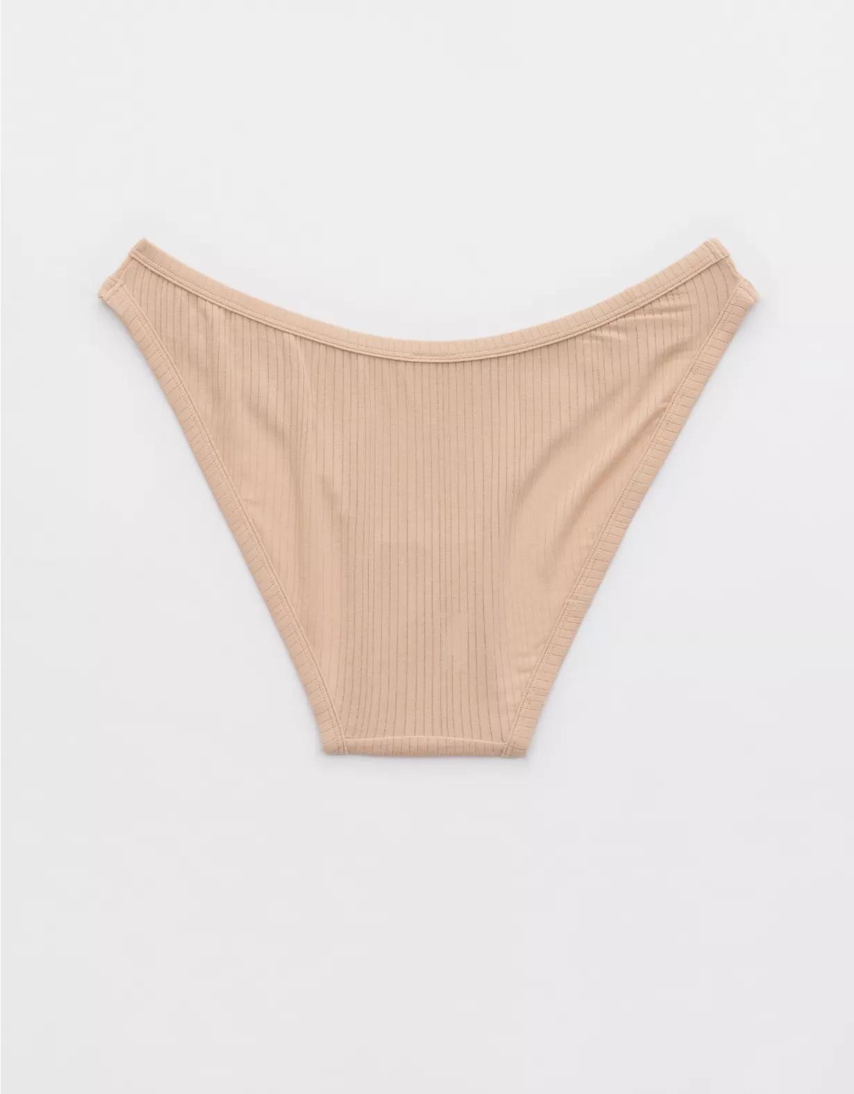 Superchill Modal Rib Bikini Underwear Product Image