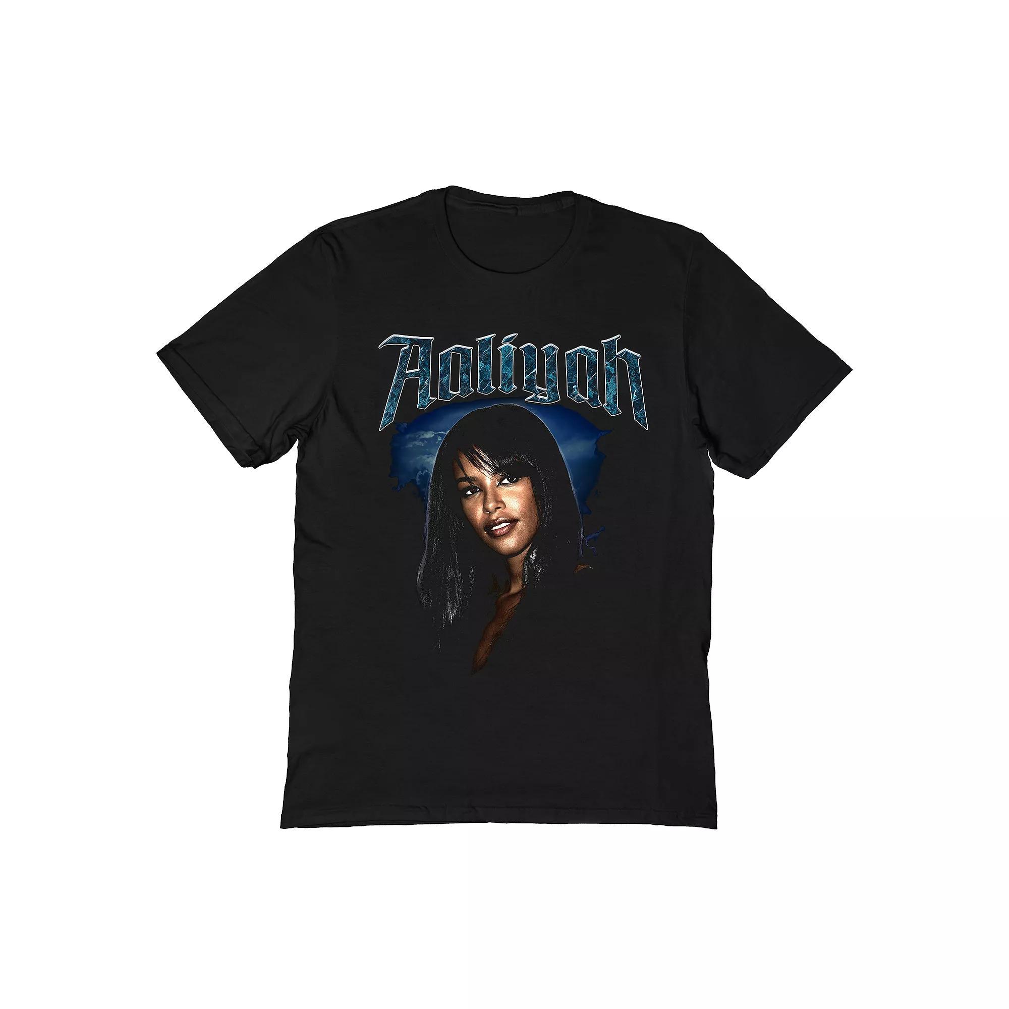 Mens Aaliyah Tee Product Image
