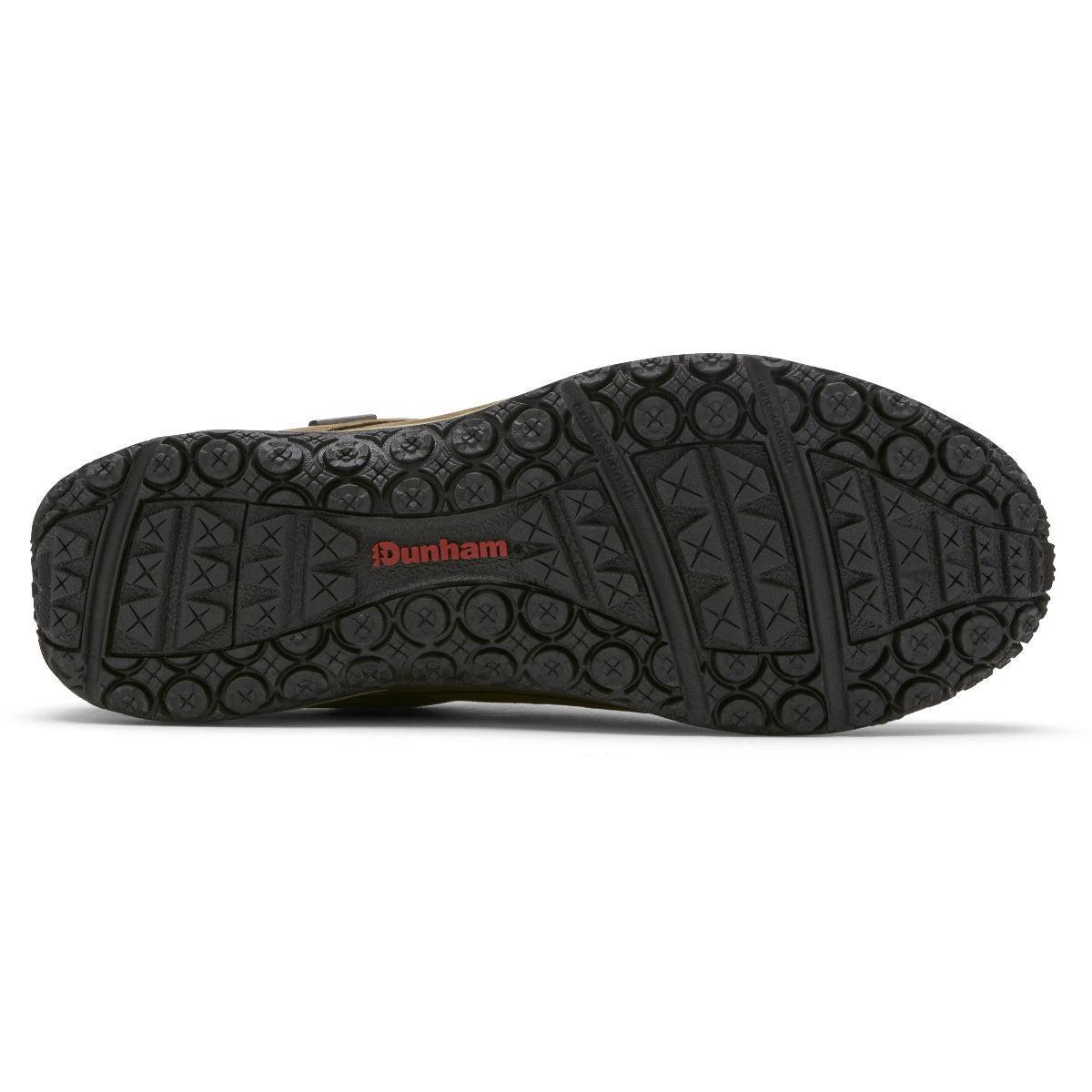 Men's Cloud Plus Waterproof Lace-Up Trekker Product Image