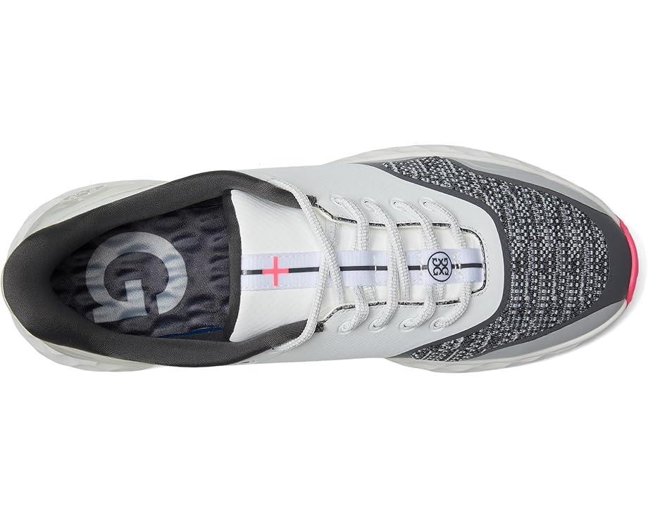 Men&apos;s G.112 P.U. Leather Golf Shoes Product Image
