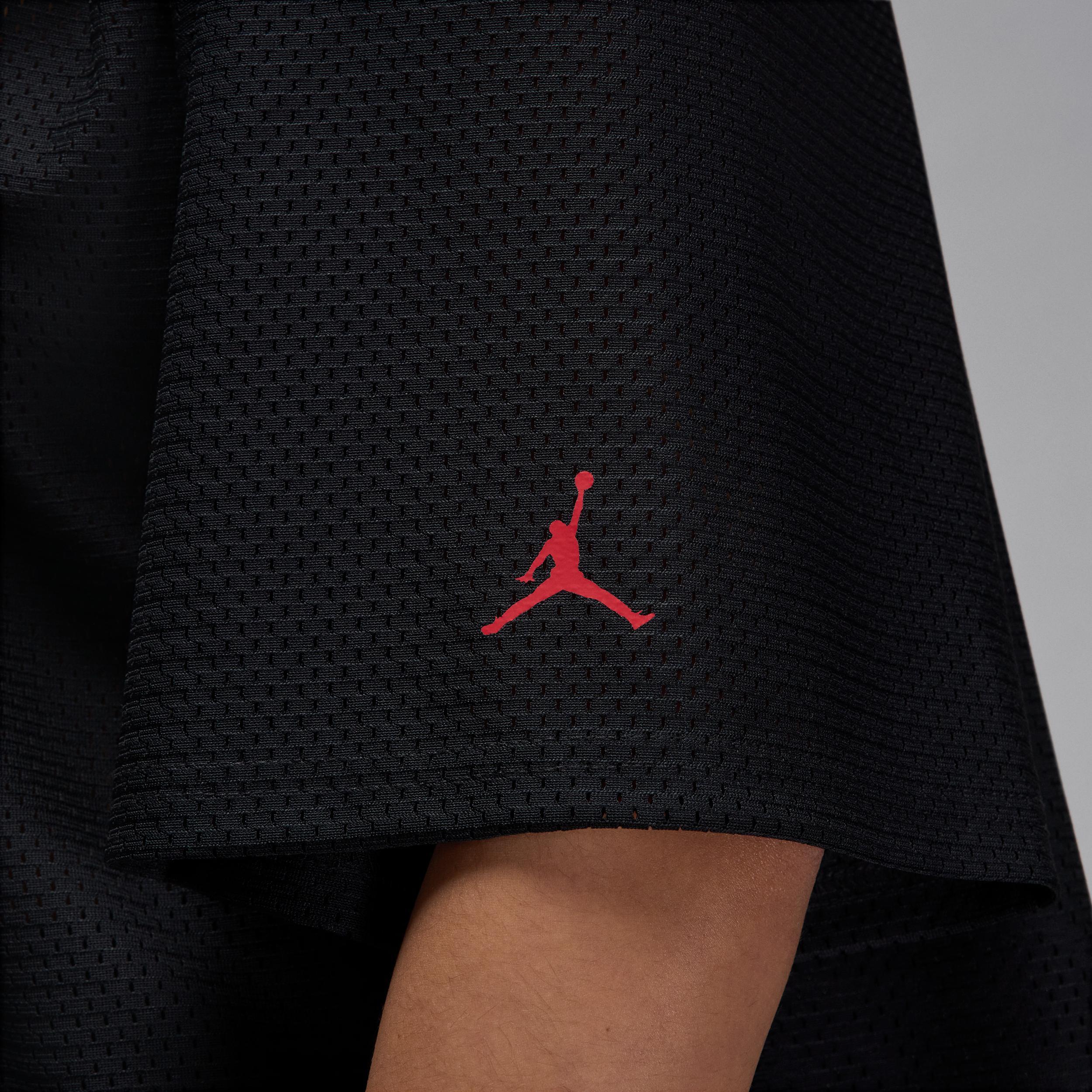 Women's Jordan Brooklyn Mesh Jersey Product Image