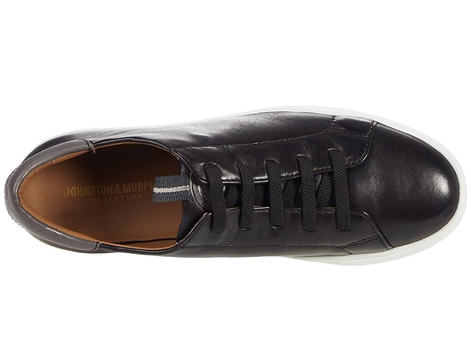 Johnston  Murphy Mens Anson Leather Lace-To Product Image