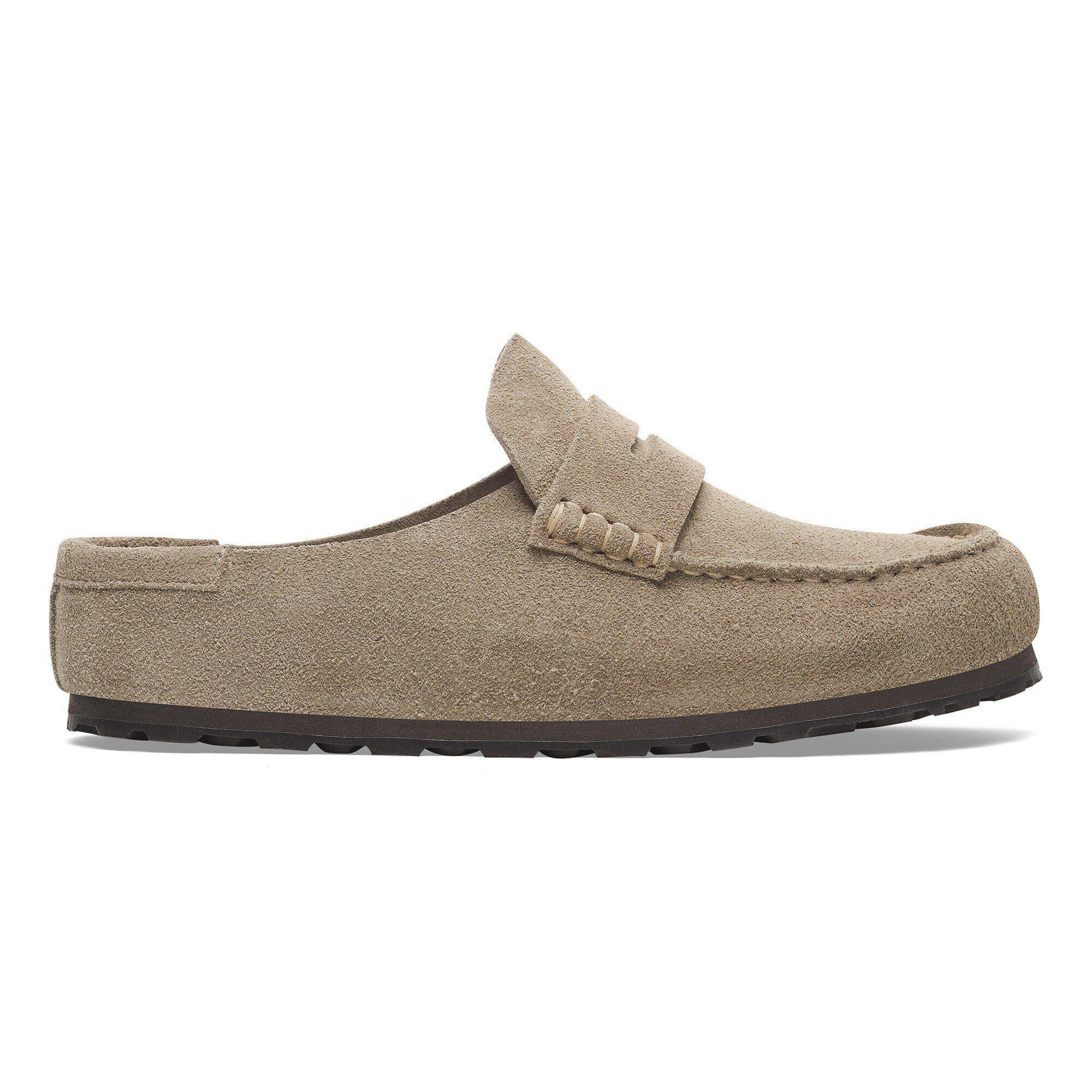Naples Wrapped Suede Leather Product Image