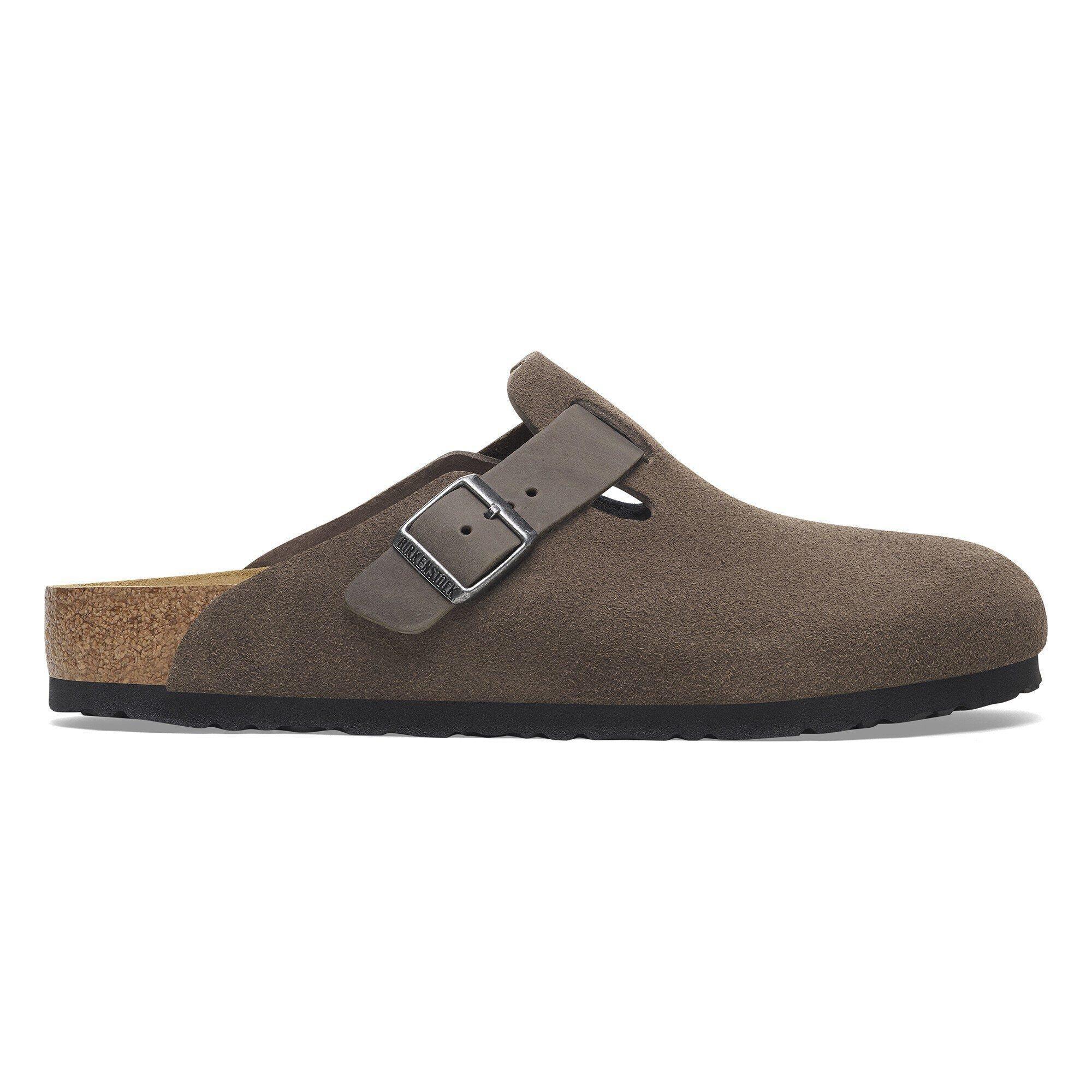 Boston BS Mixed Leather Product Image
