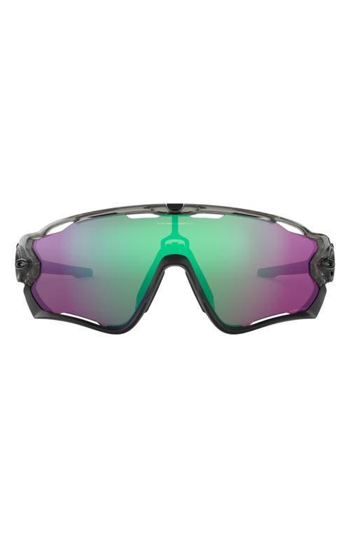 Oakley Men's Jawbreaker™ Sunglasses Product Image