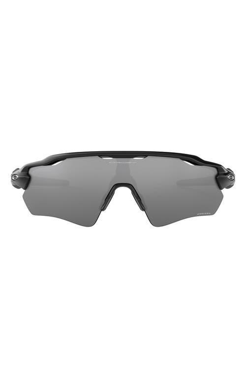 Oakley Radar Ev Path Rectangular Sunglasses, 138mm Product Image