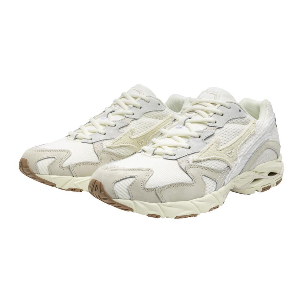 Wave Rider 10 Sportstyle Sneaker Sashiko, Snow White/Pristine Product Image