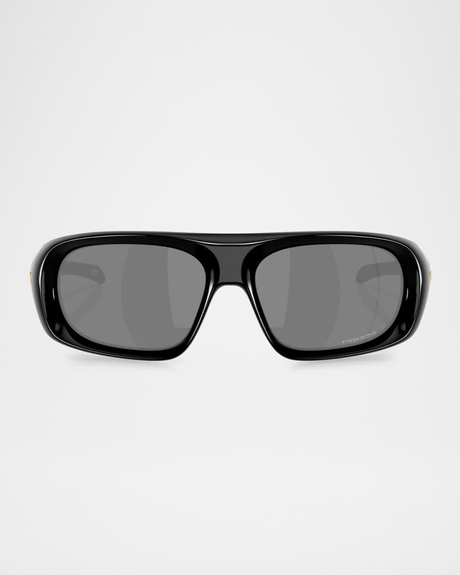 Mens OO9491 Rectangular Sunglasses Product Image