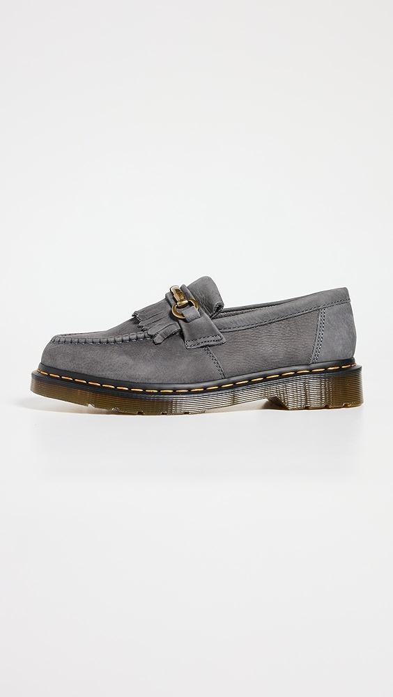 Dr. Martens Adrian Snaffle Loafers | Shopbop Product Image