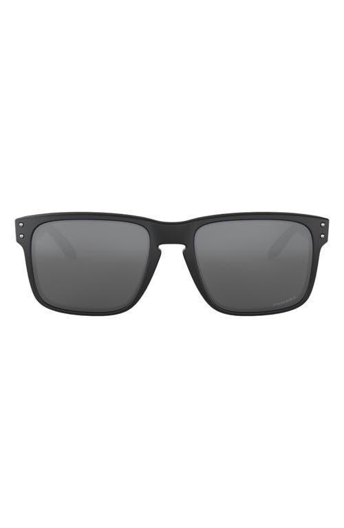 Oakley Men's Holbrook™ (low Bridge Fit) Sunglasses Product Image