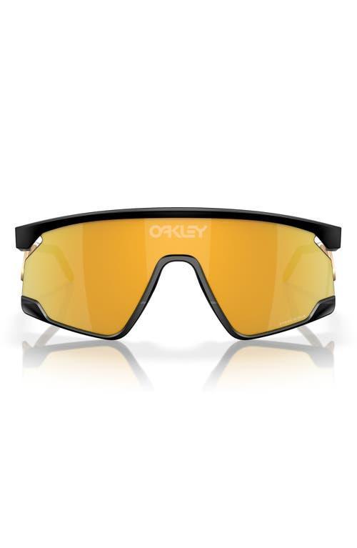 Mens 39MM BXTR Sunglasses Product Image