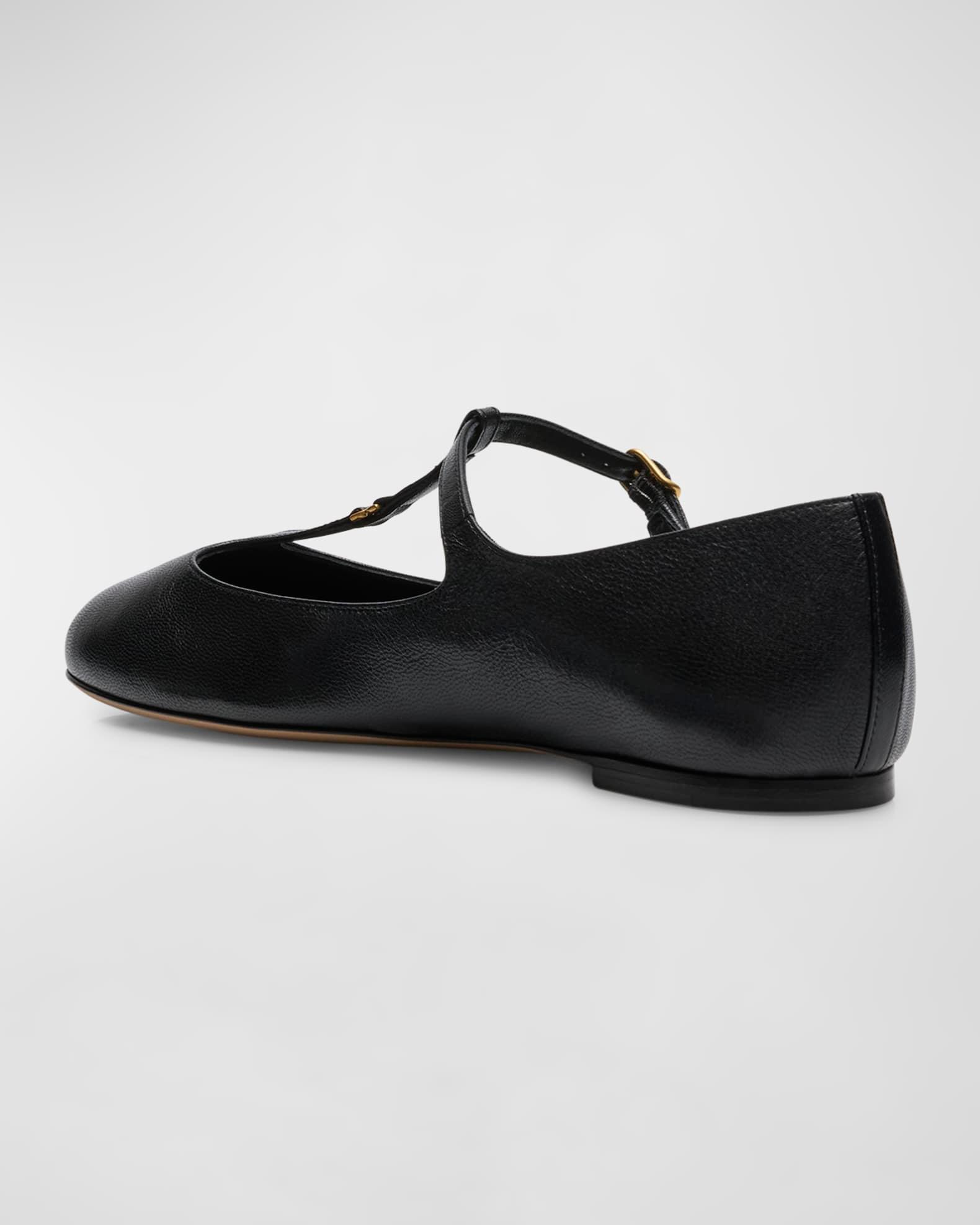 Men's Suede Moccasin Slipper Loafers Product Image