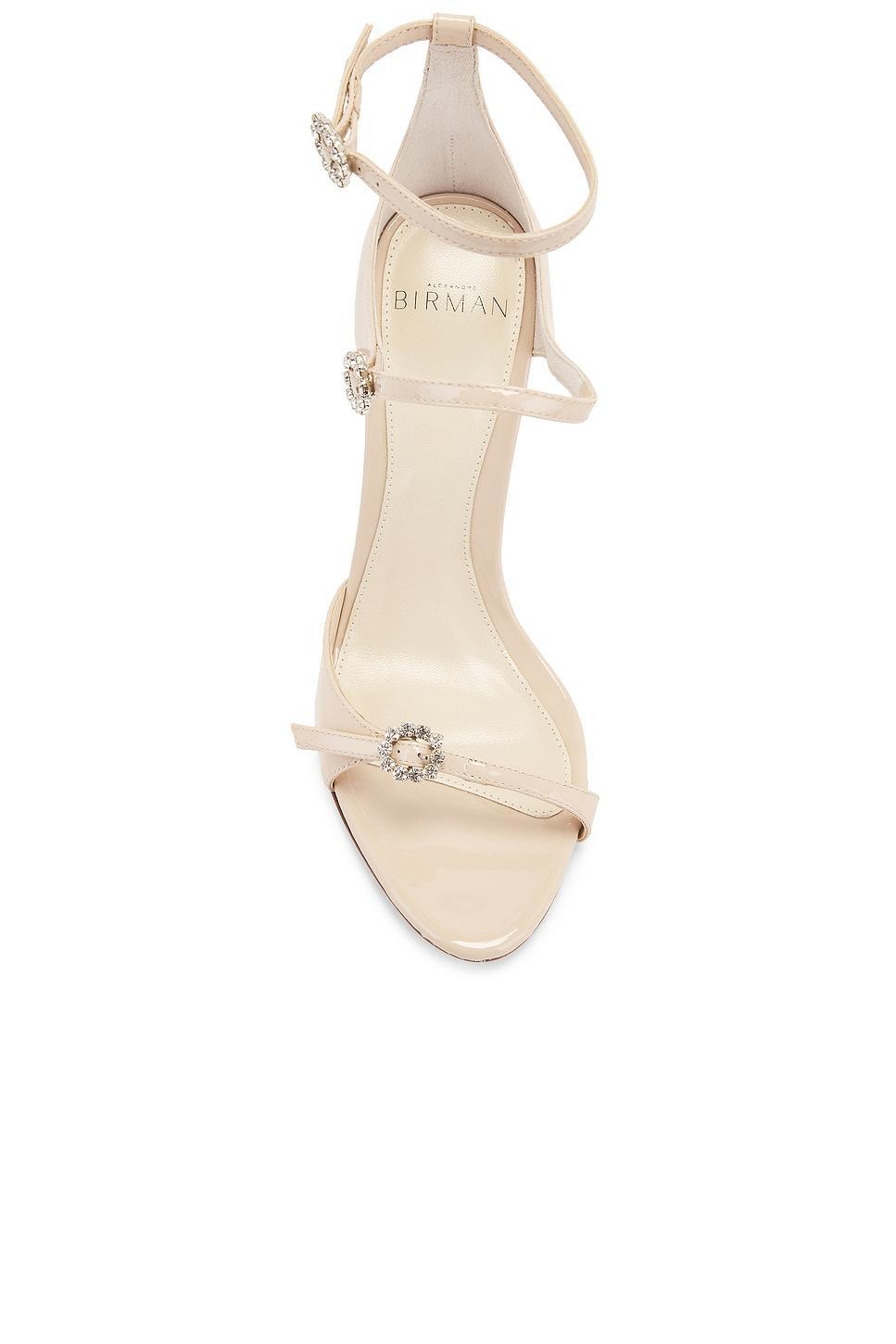 Anastasia 100 Heel Alexandre Birman Product Image