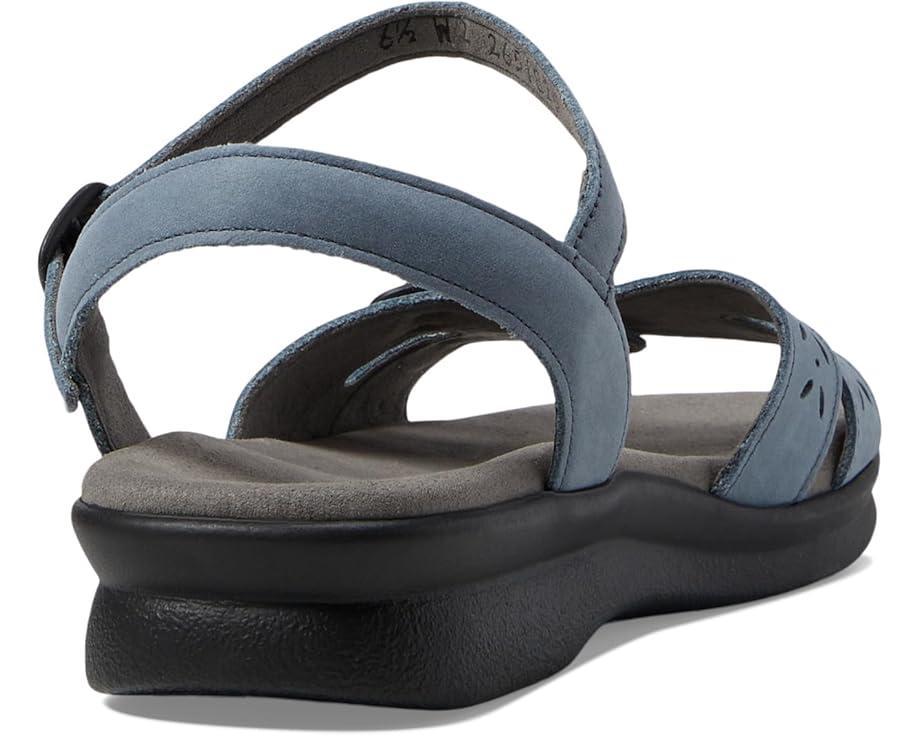 Sorrento Adjustable Comfort Sandal Product Image