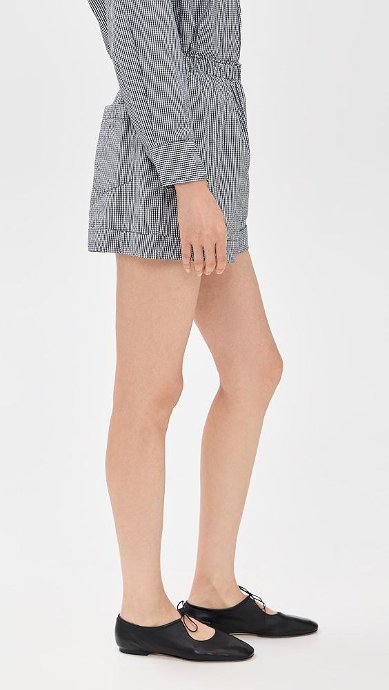 THE GREAT. The Boxer Shorts | Shopbop Product Image