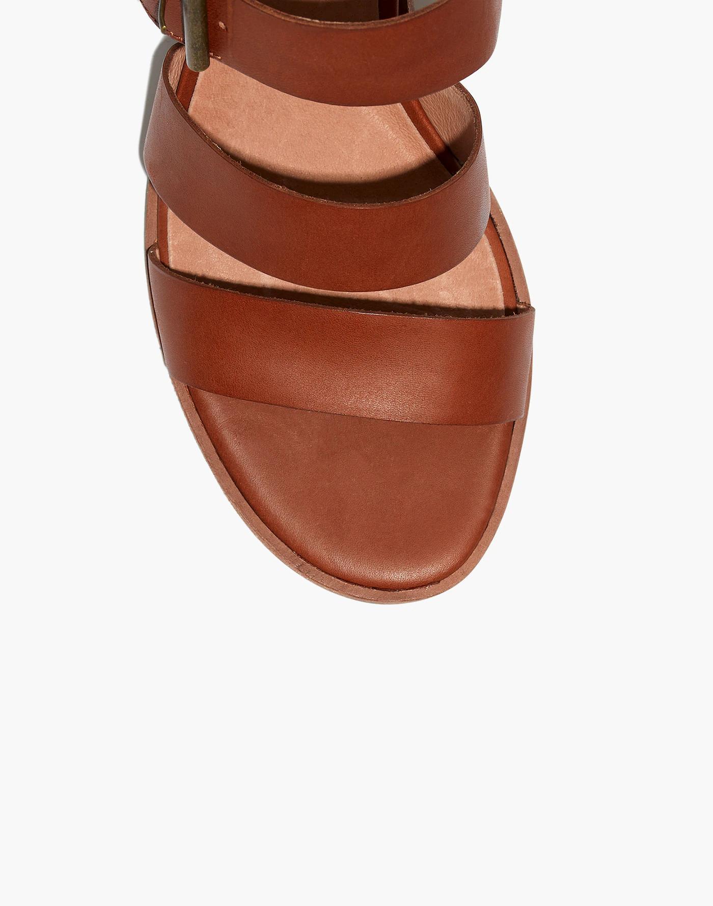 The Quinn Sandal Product Image