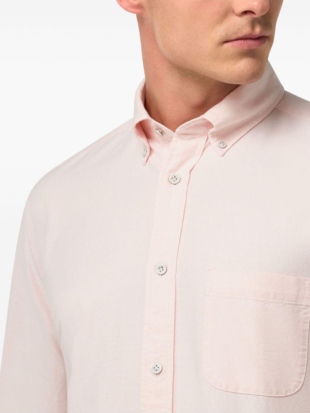 cotton shirt Product Image