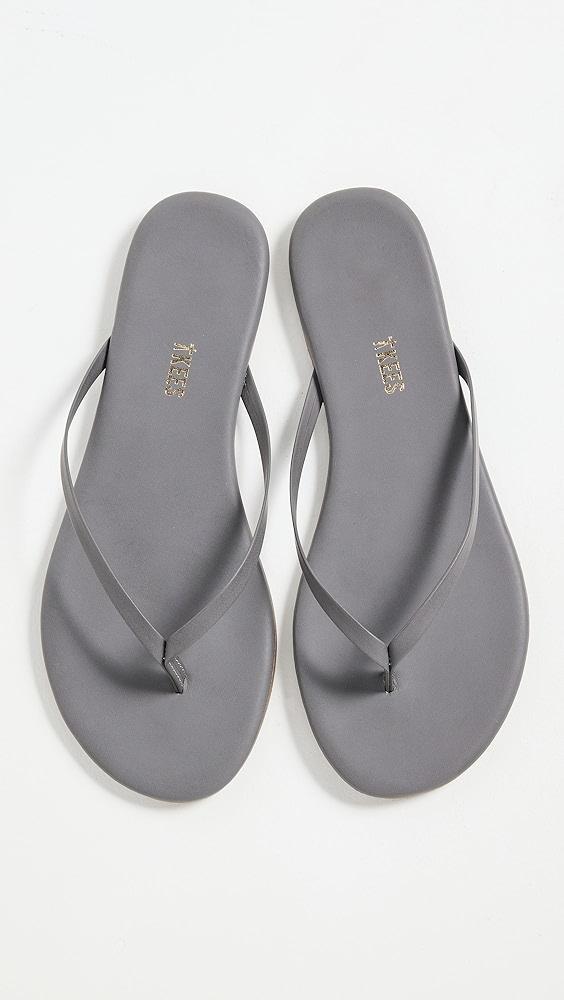 TKEES Liners Flip Flops | Shopbop Product Image