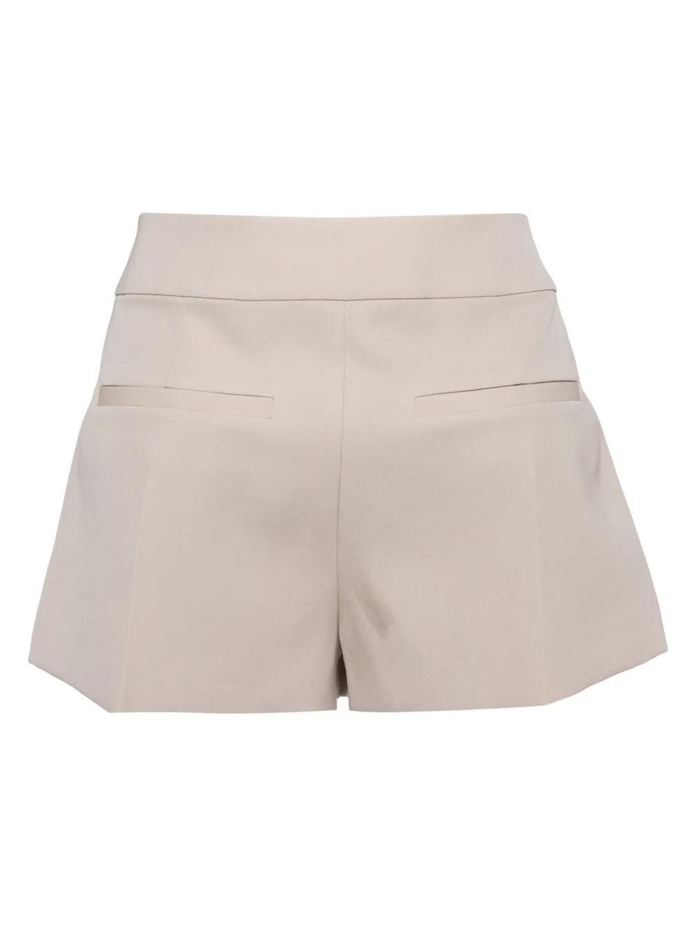 tailored skort Product Image