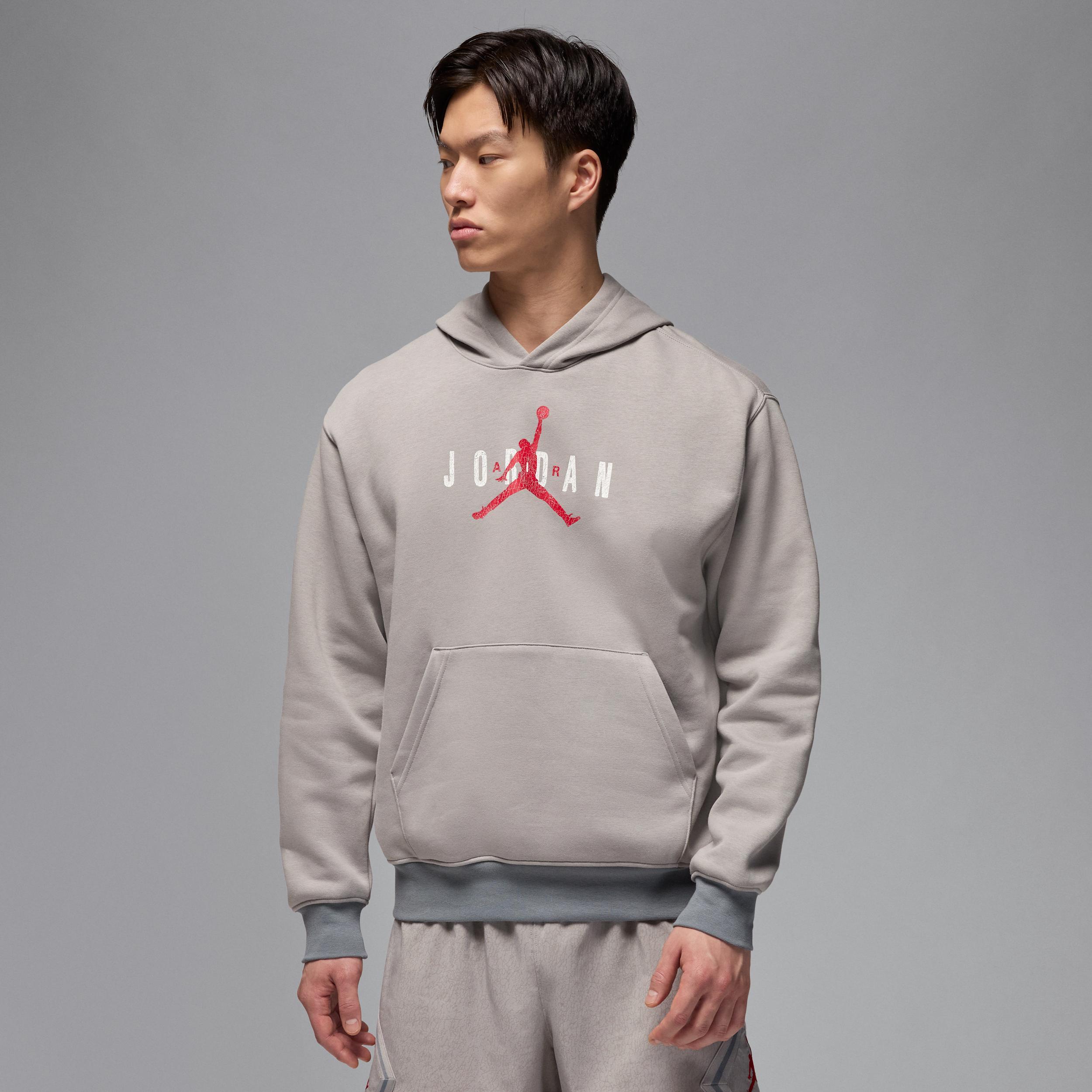 Men's Jordan Brooklyn Fleece Pullover Hoodie Product Image