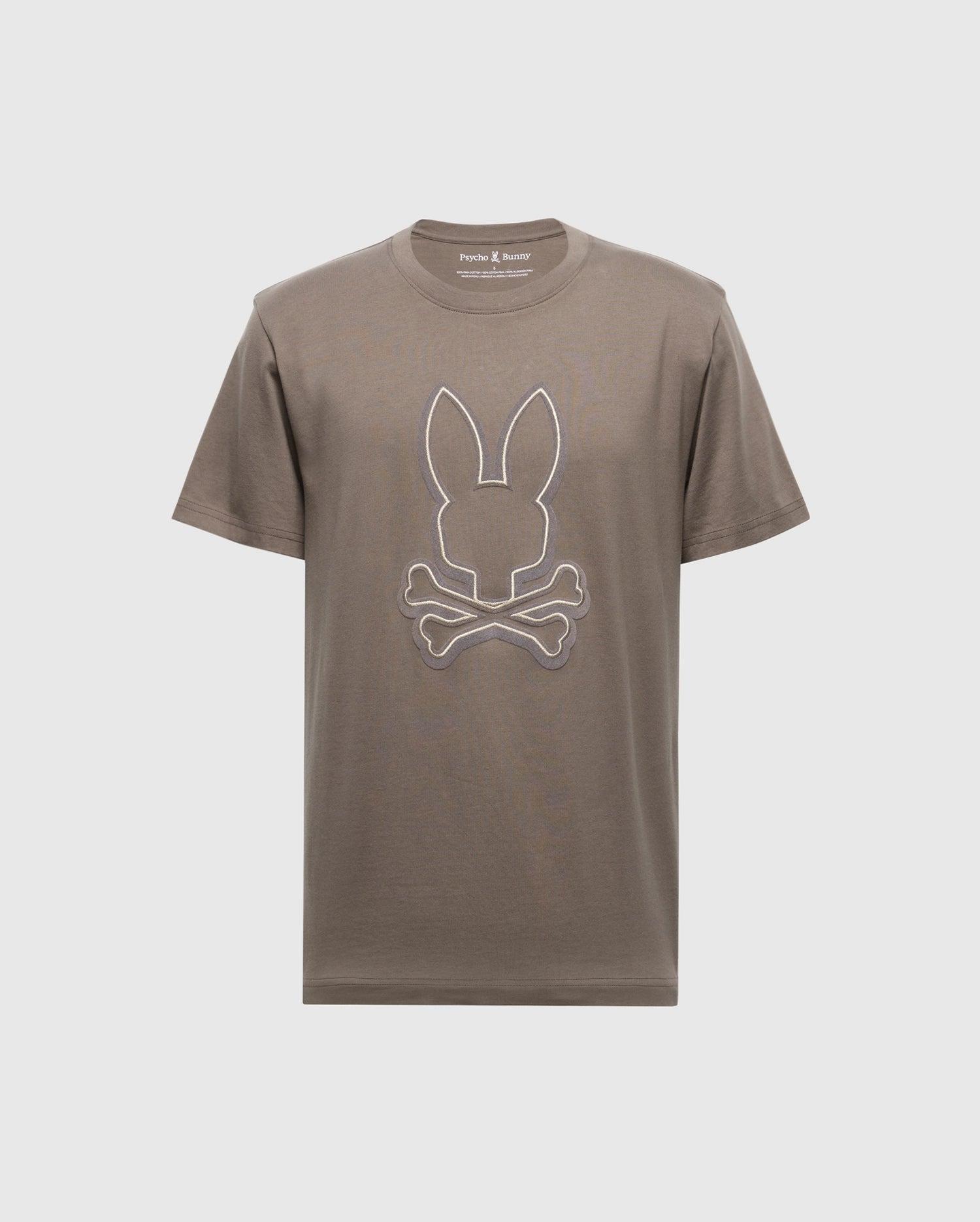 MENS BROOKPORT GRAPHIC TEE - B6U362E200 Product Image