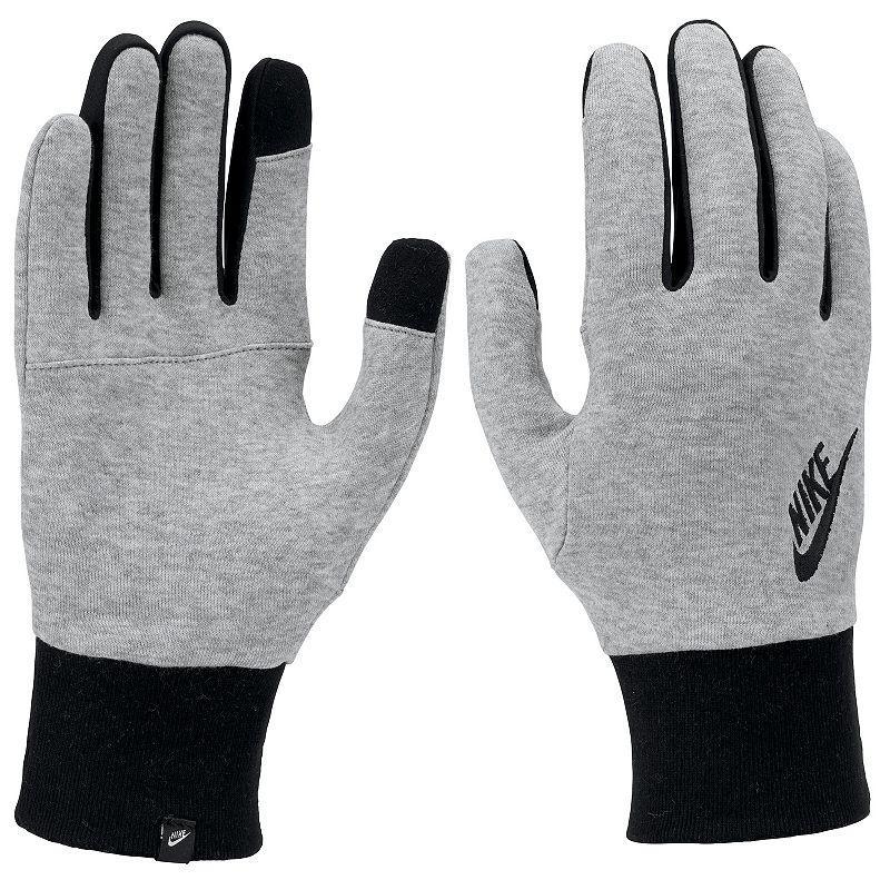 Nike Mens Nike Club Fleece TG 2.0 - Mens Product Image