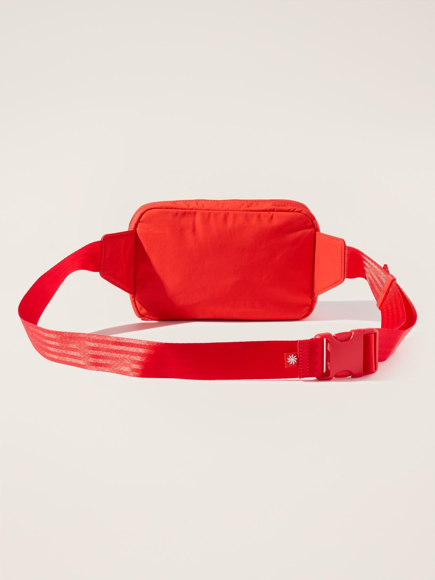 All About Large Crossbody Belt Bag Product Image