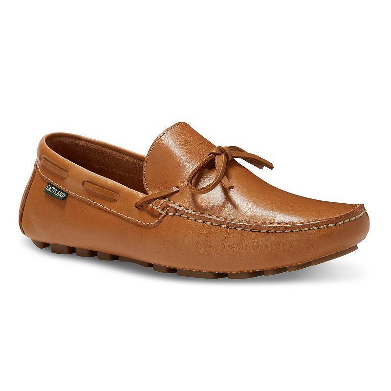 Eastland Dustin Mens Leather Loafers Product Image