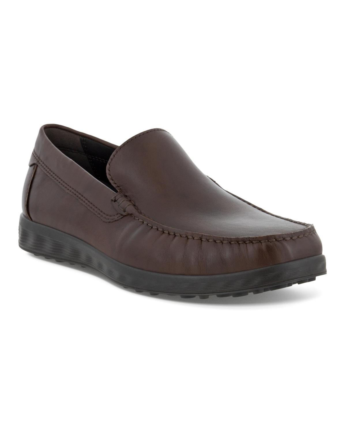 ECCO Mens S Lite Moc Classic Leather Slip Product Image