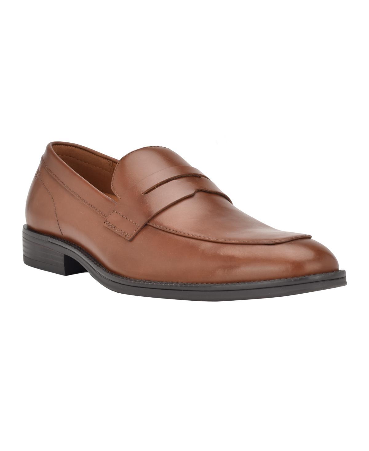 Calvin Klein Men's Cmjay Penny Loafer Product Image