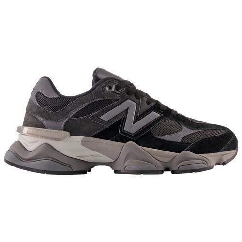 New Balance 9060 Sneaker in Black at Nordstrom, Size 13 Women's Product Image