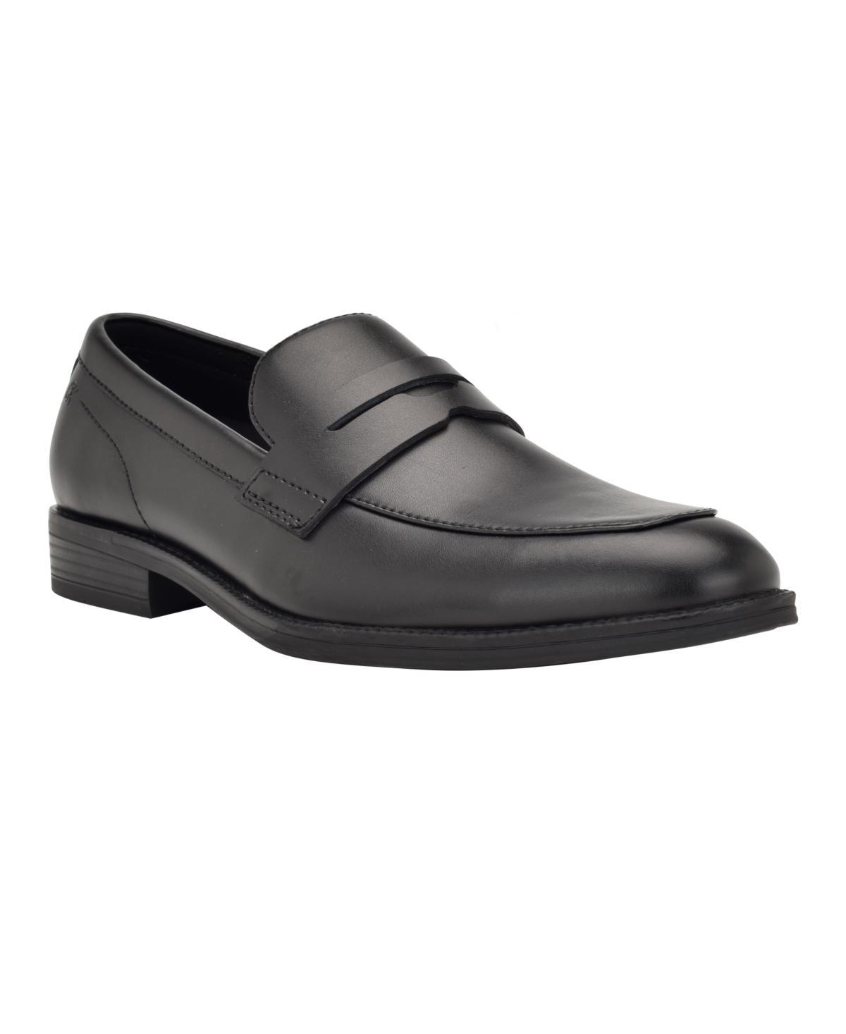 Calvin Klein Men's Cmjay Penny Loafer Product Image