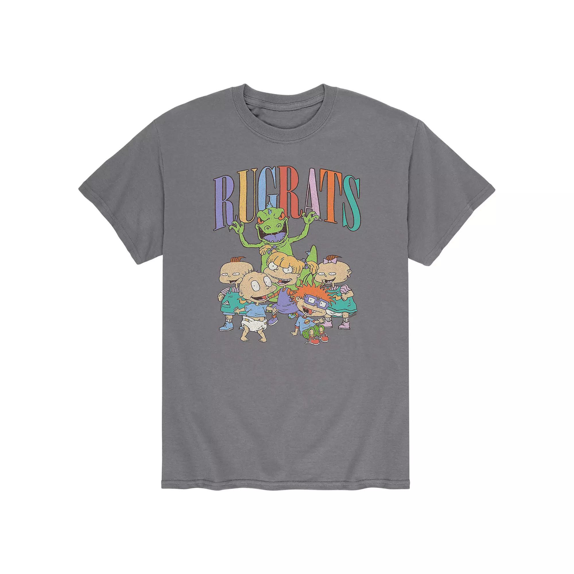 Big & Tall Peanuts Snoopy Boo Sign Tee, Mens Product Image