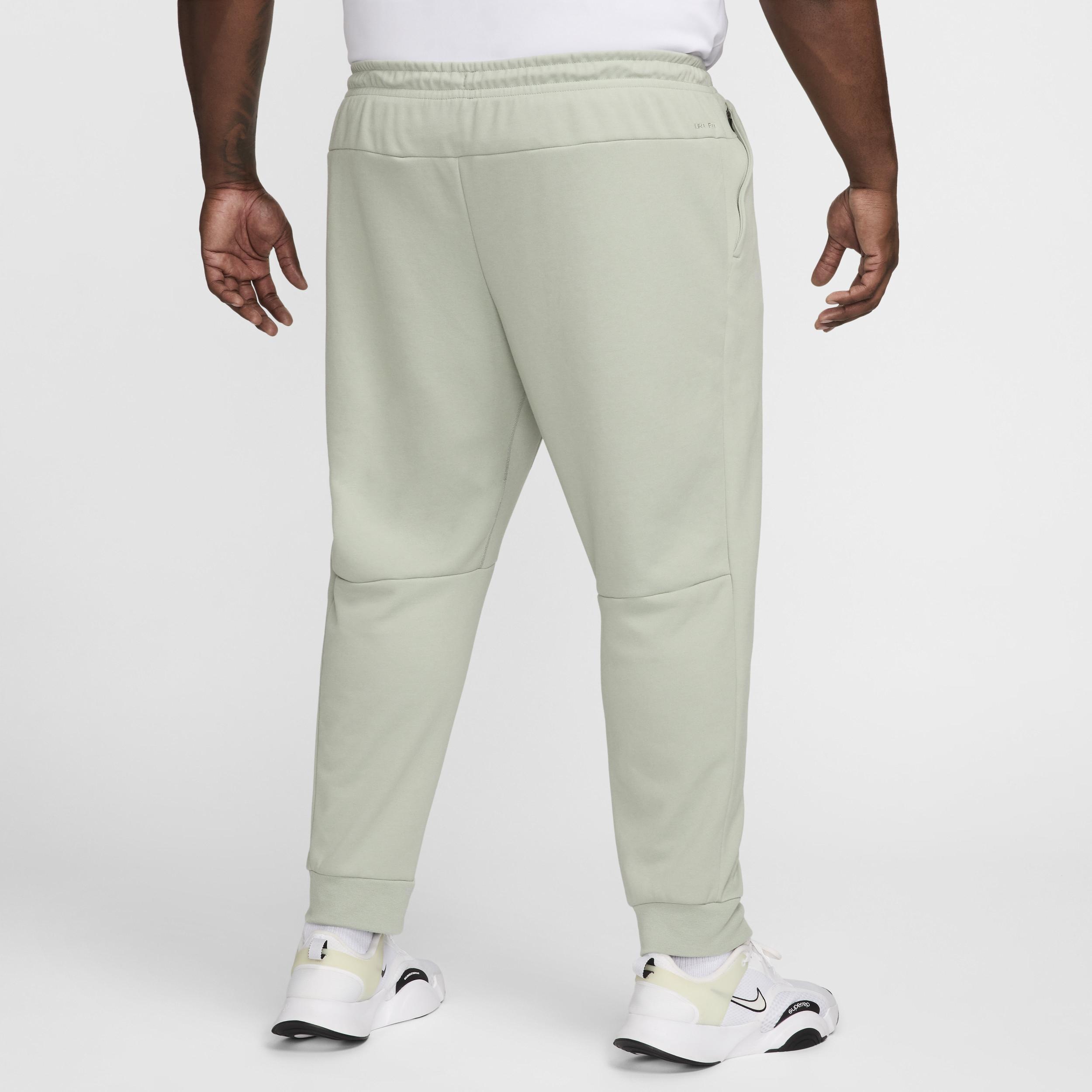 Mens Nike Primary Dri-FIT UV Versatile Jogger Pants Product Image