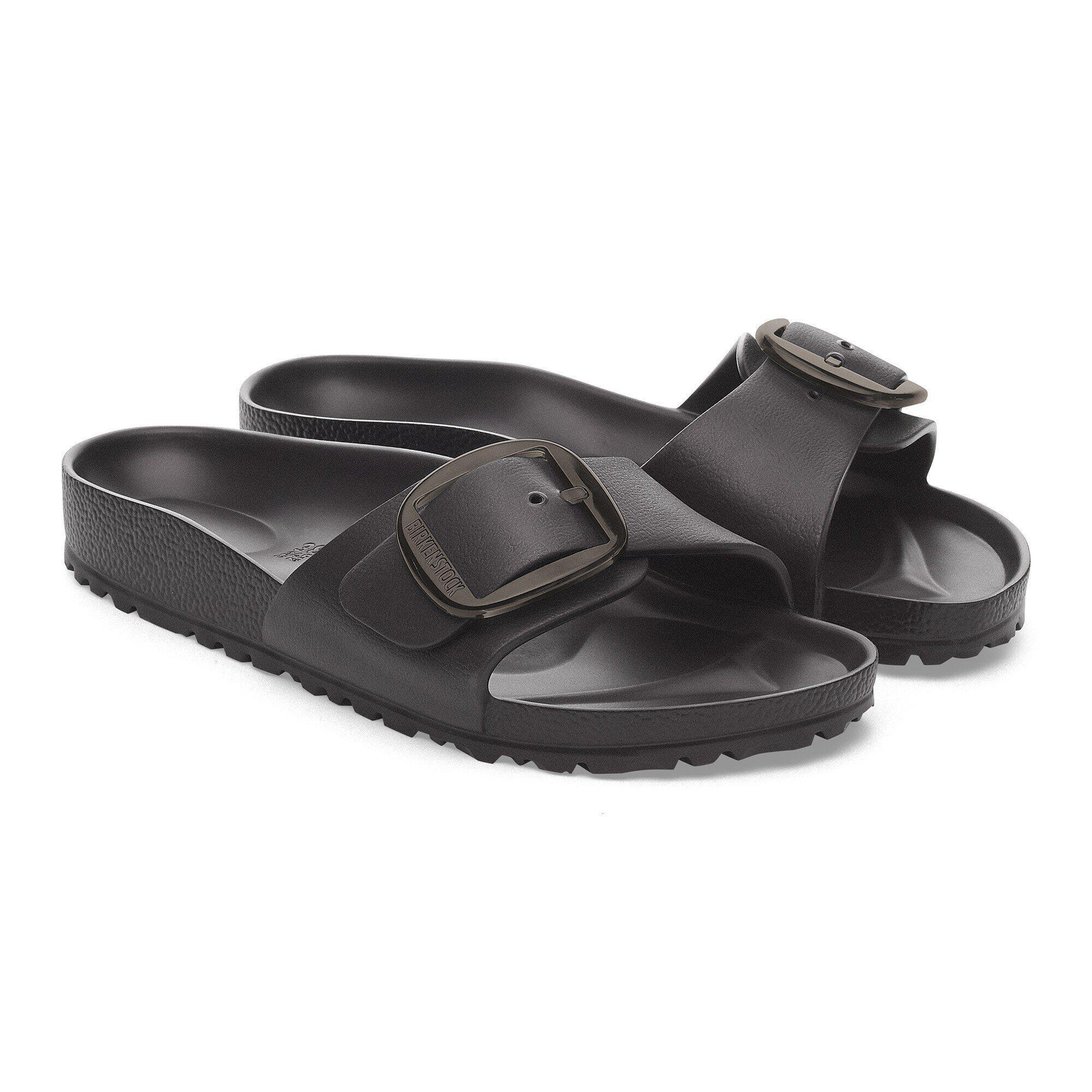 Madrid Big Buckle EVA Product Image