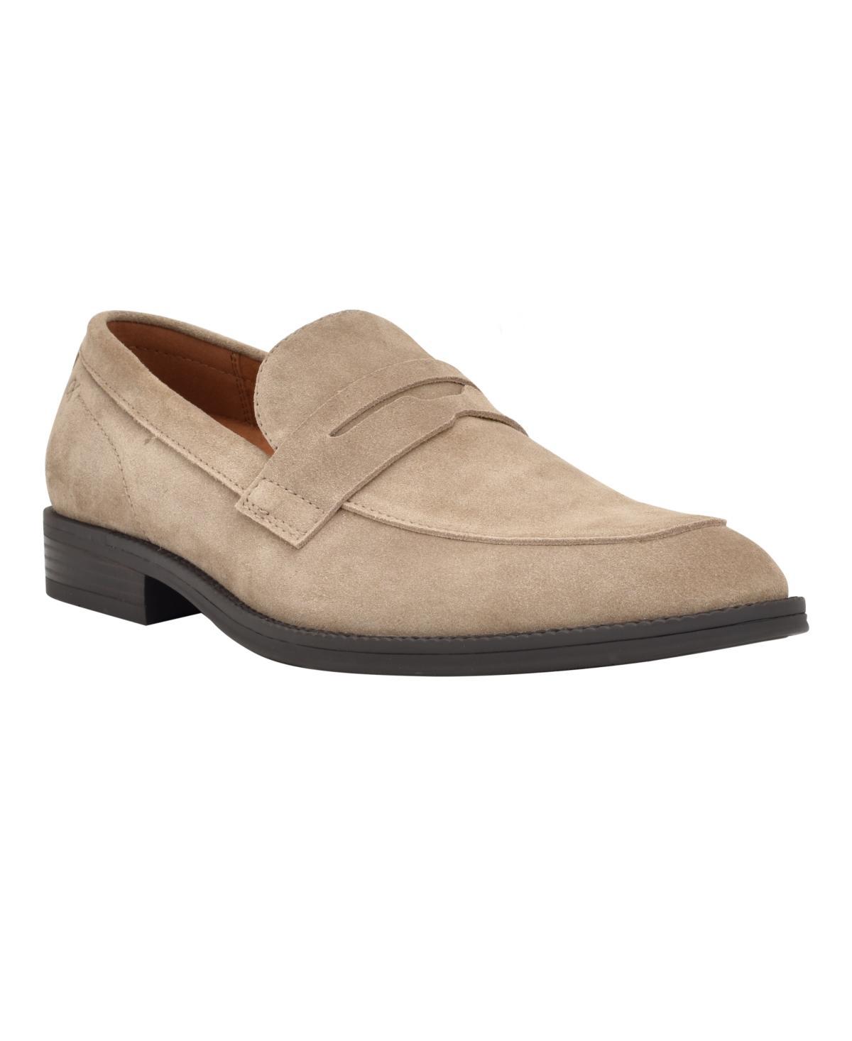 Calvin Klein Men's Cmjay Penny Loafer Product Image
