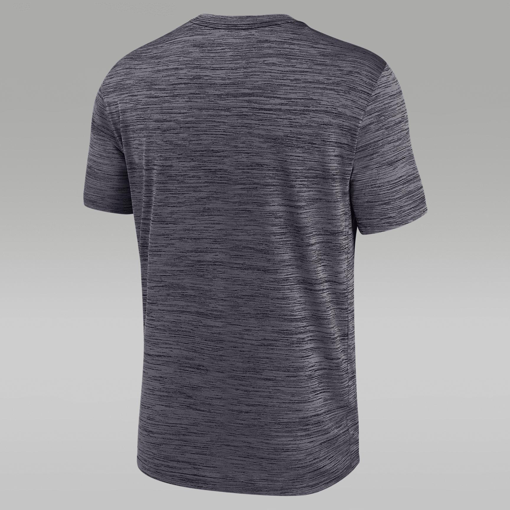 New Orleans Saints Sideline Velocity Nike Men's Dri-FIT NFL T-Shirt Product Image