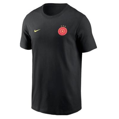 Portland Thorns FC Nike Men's NWSL T-Shirt Product Image