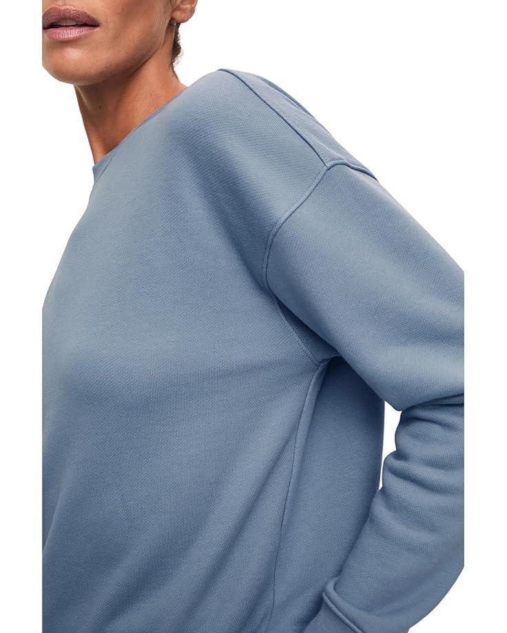 Cozy Time Mockneck Pullover Product Image