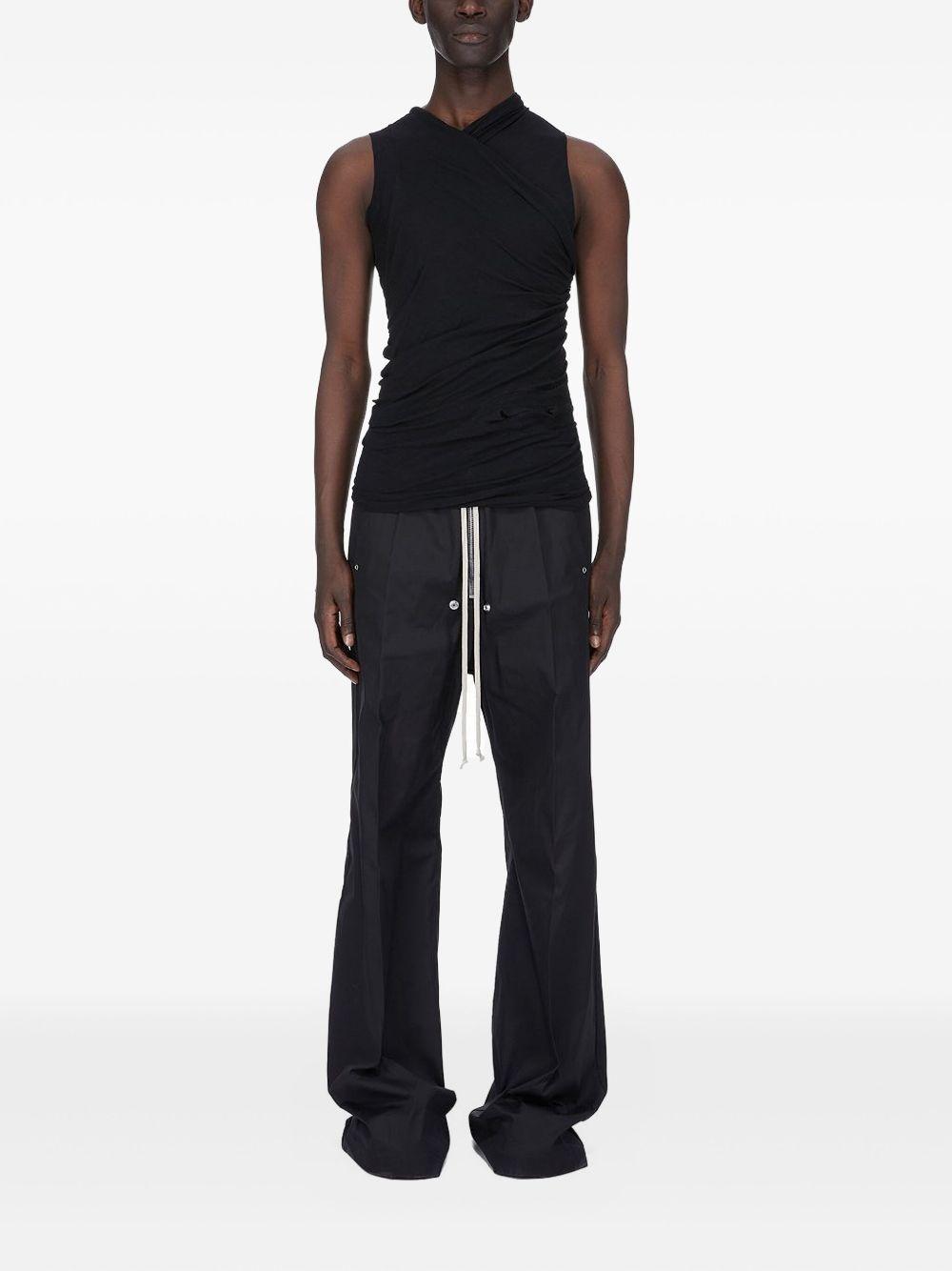 Wide Bela trousers Product Image