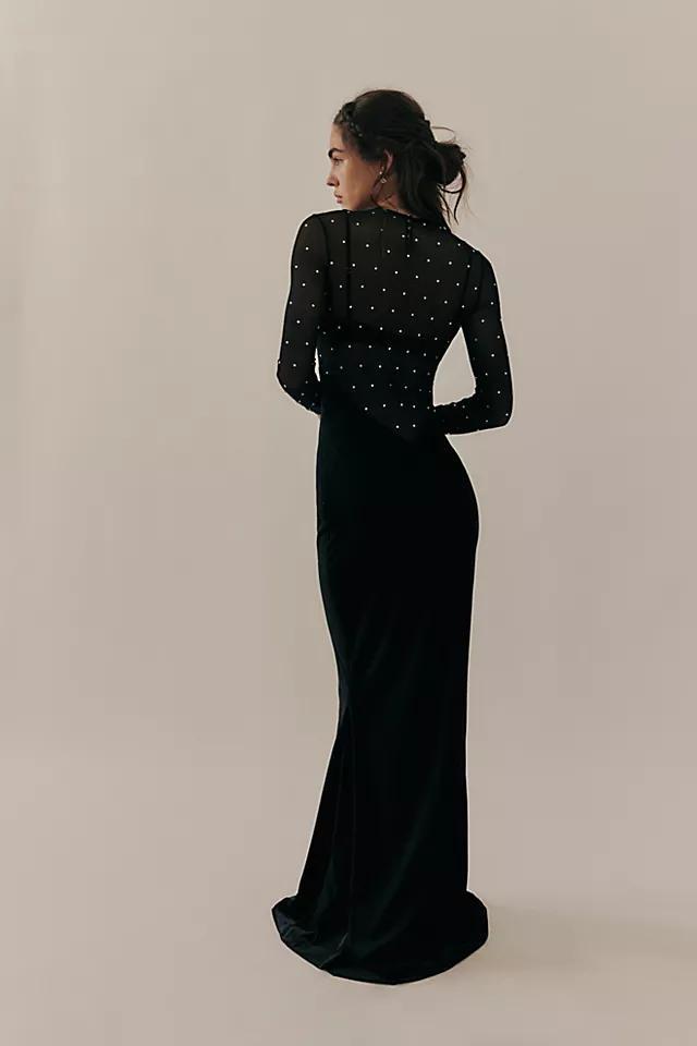 Retrofete Deryn Maxi Dress Product Image