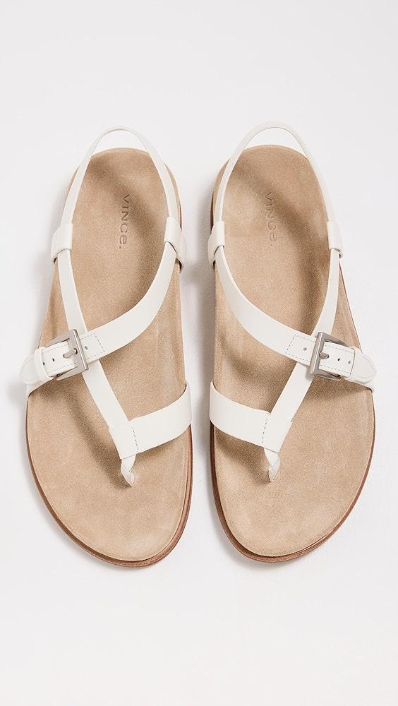 Vince Franca Sandals | Shopbop Product Image