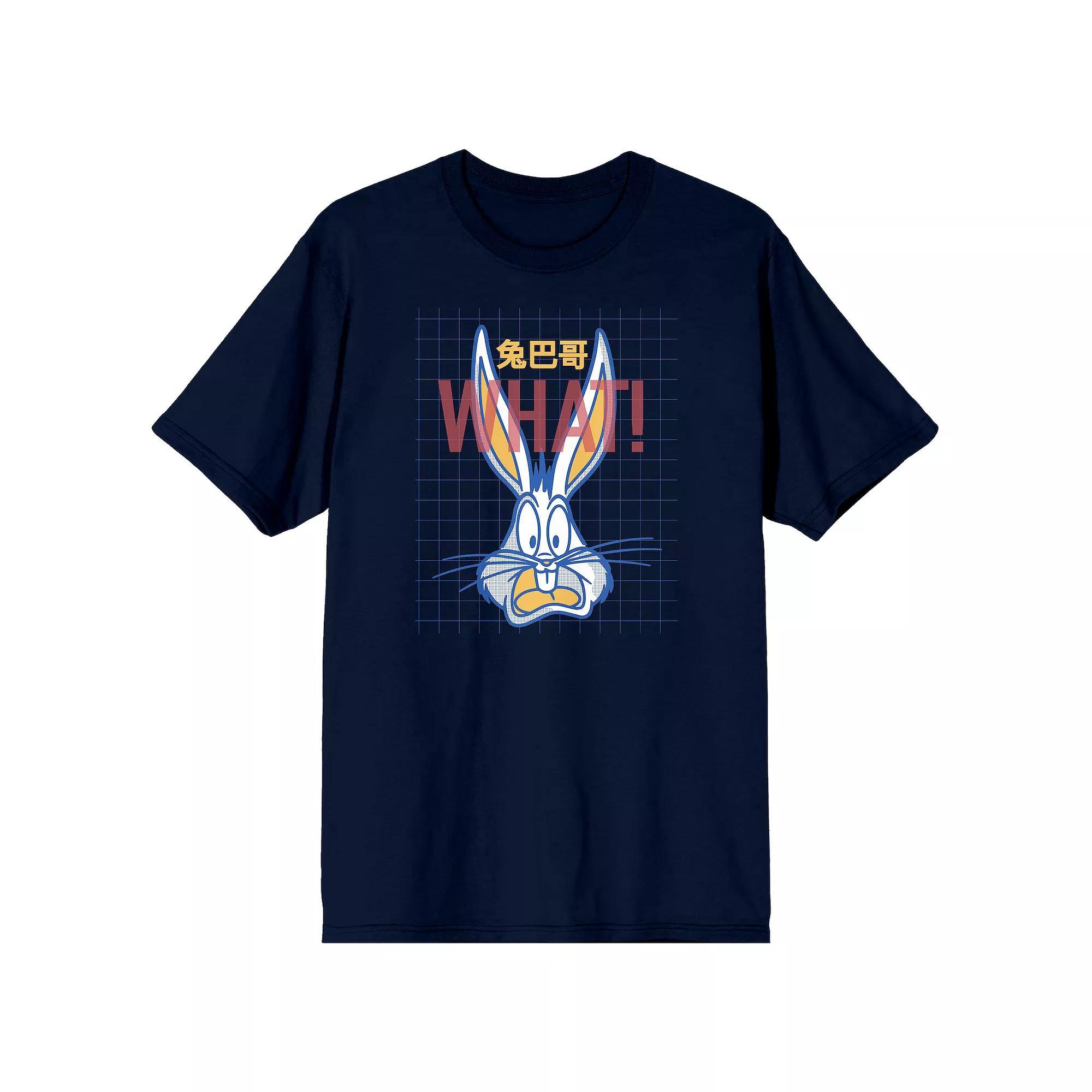 Men's IT Pennywise Tee, Size: Large, Black Product Image