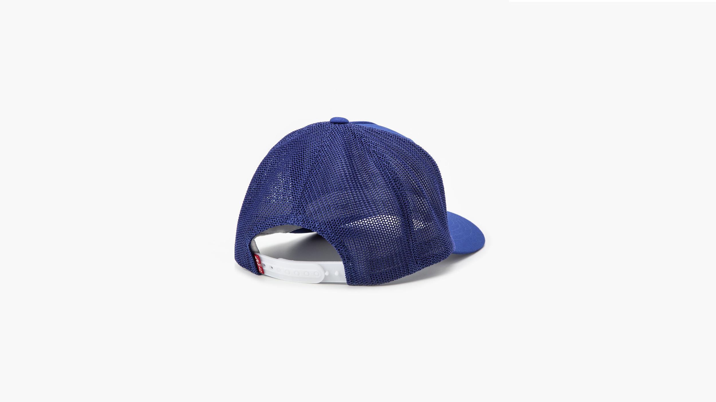Embroidered Flexfit® Trucker Cap Product Image