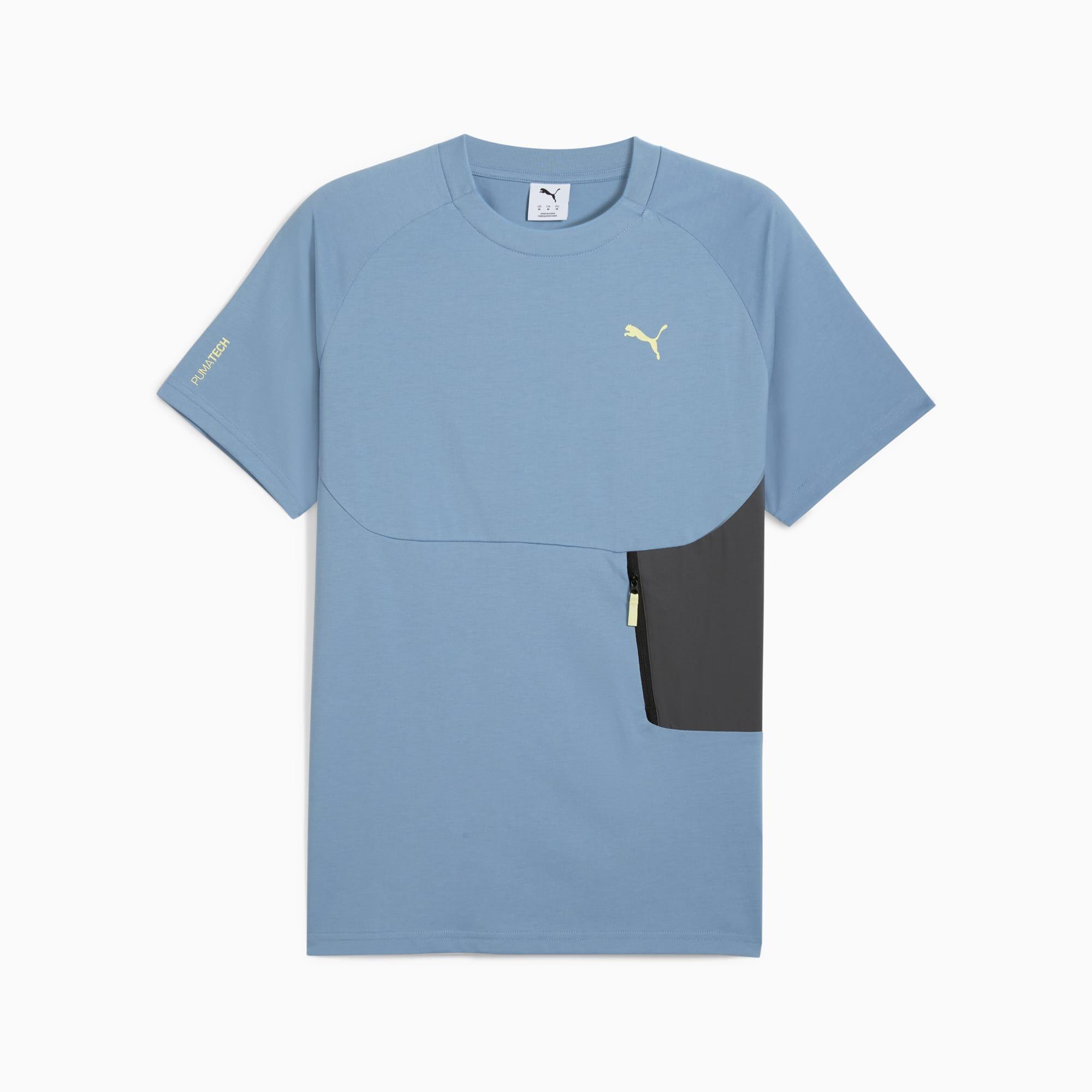 PUMATECH Men's Pocket Tee Product Image