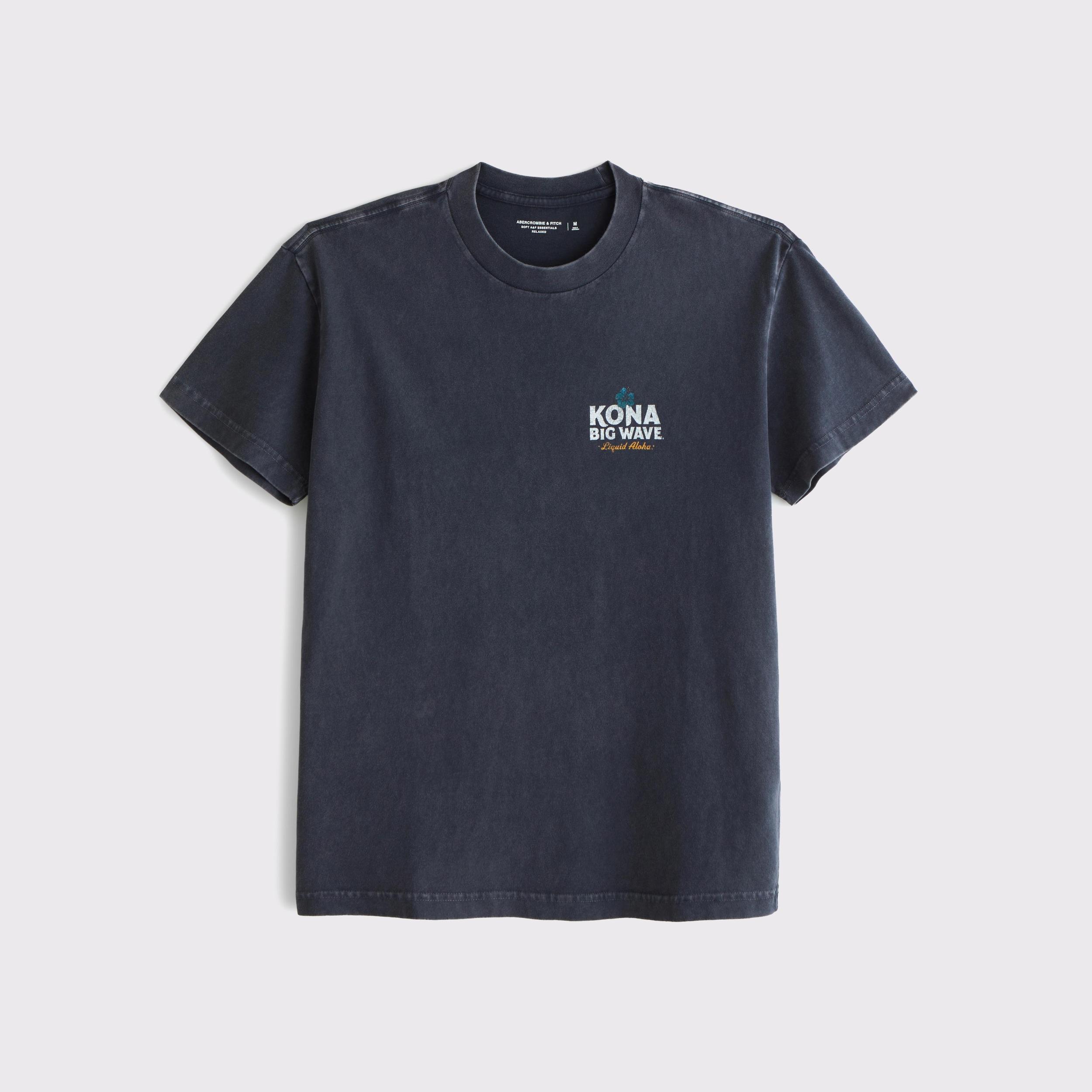 Modelo Graphic Tee Product Image